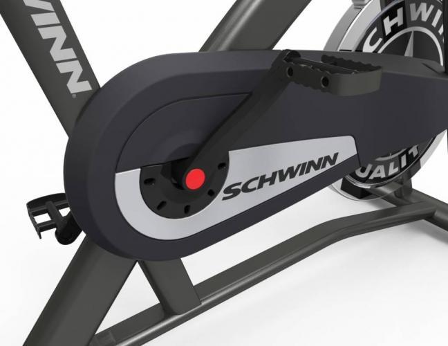 Schwinn IC2i Indoor Cycle 2