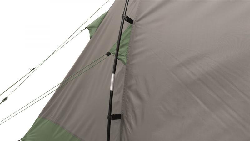 Easy Camp tent Huntsville 400 2