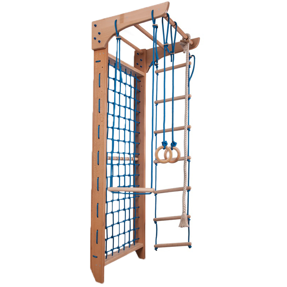 Insportline Children’s Gymnastic Set 8 – 220cm