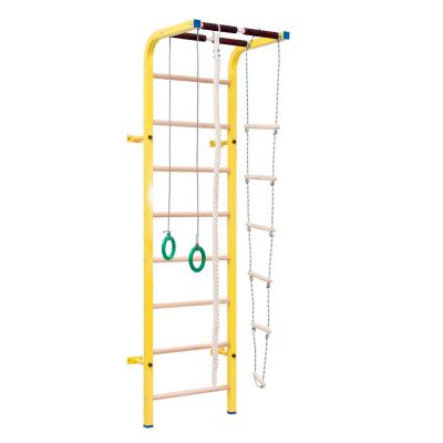 Benchmark Wall Bars Kiddi