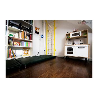 Benchmark Wall Bars Kiddi 2