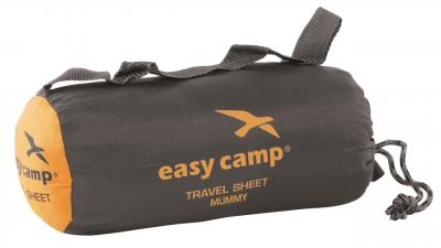 Easy Camp Travel Sheet - Mummy 1