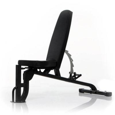 Inspire Trainingsbank 2