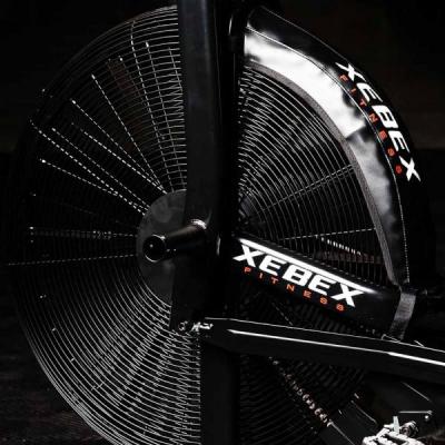 Xebex Air Bike windscherm
