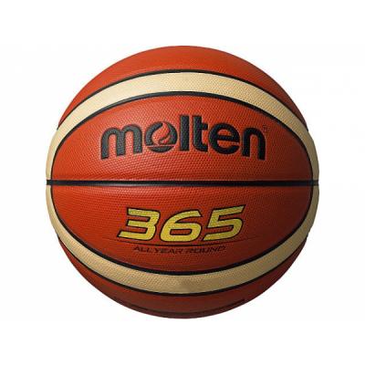 Molten GN7X 365 FIBA basketbal