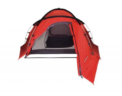 Husky FIGHTER tent (4 persons) 2