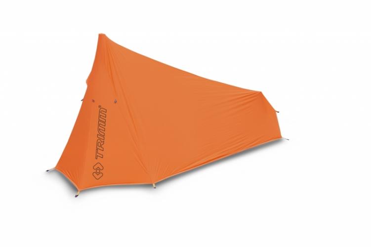 Trimm Pack DSL tent 