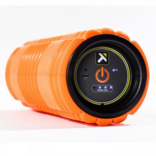 Triggerpoint foamroller Grid VIBE 1