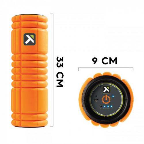 Triggerpoint foamroller Grid VIBE 2