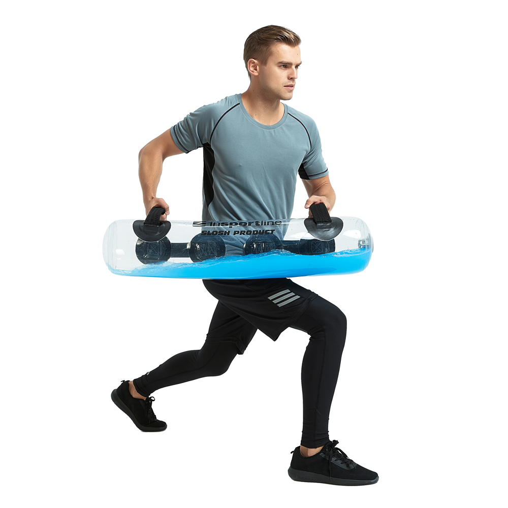 Insportline watergevulde core bag Tansare 1