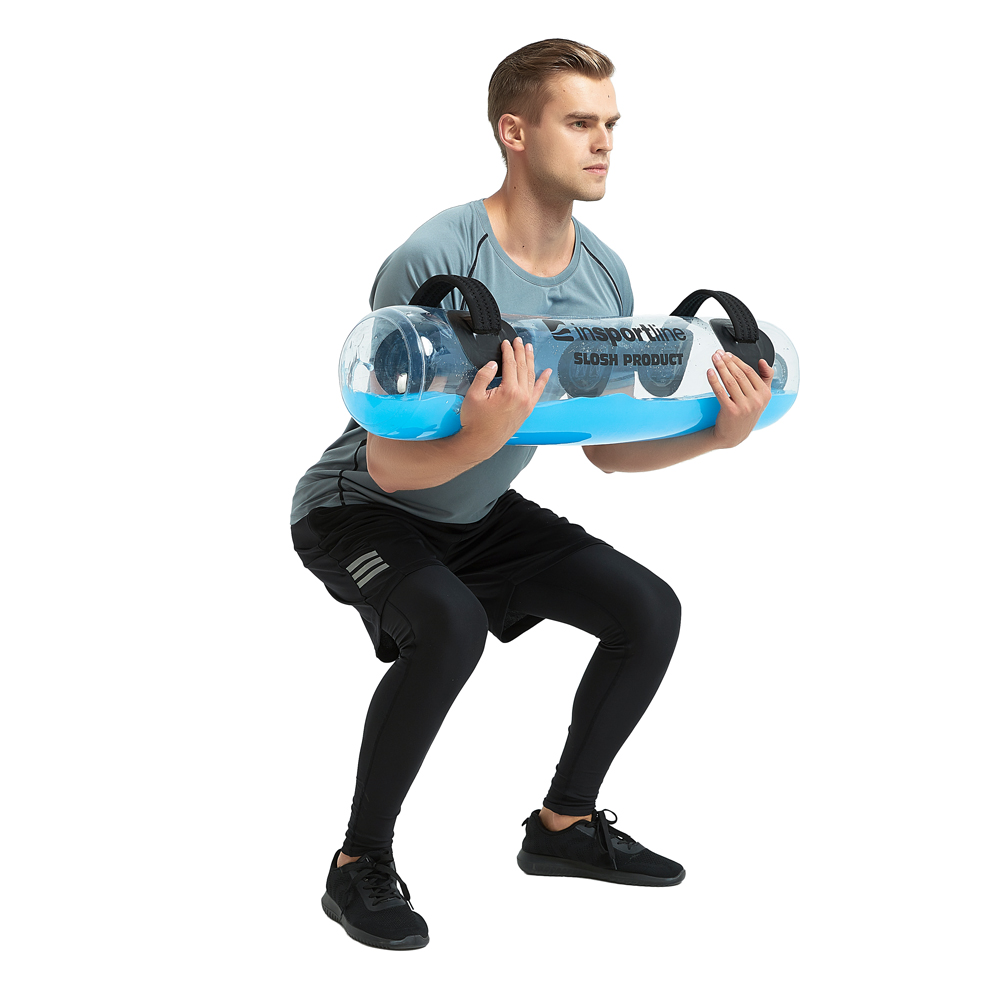 Insportline watergevulde core bag Tansare 2