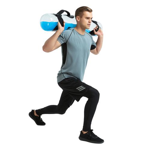 Insportline watergevulde core bag Tansare 3