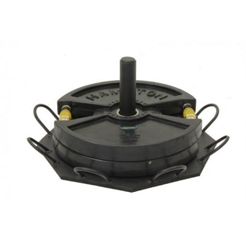 Stroops Portable Base 3