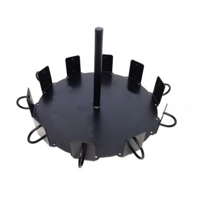 Blackthorn battlerope arena