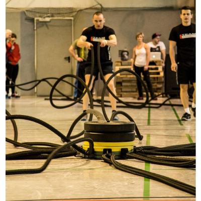 Blackthorn battlerope arena 2