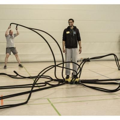 Blackthorn battlerope arena 3