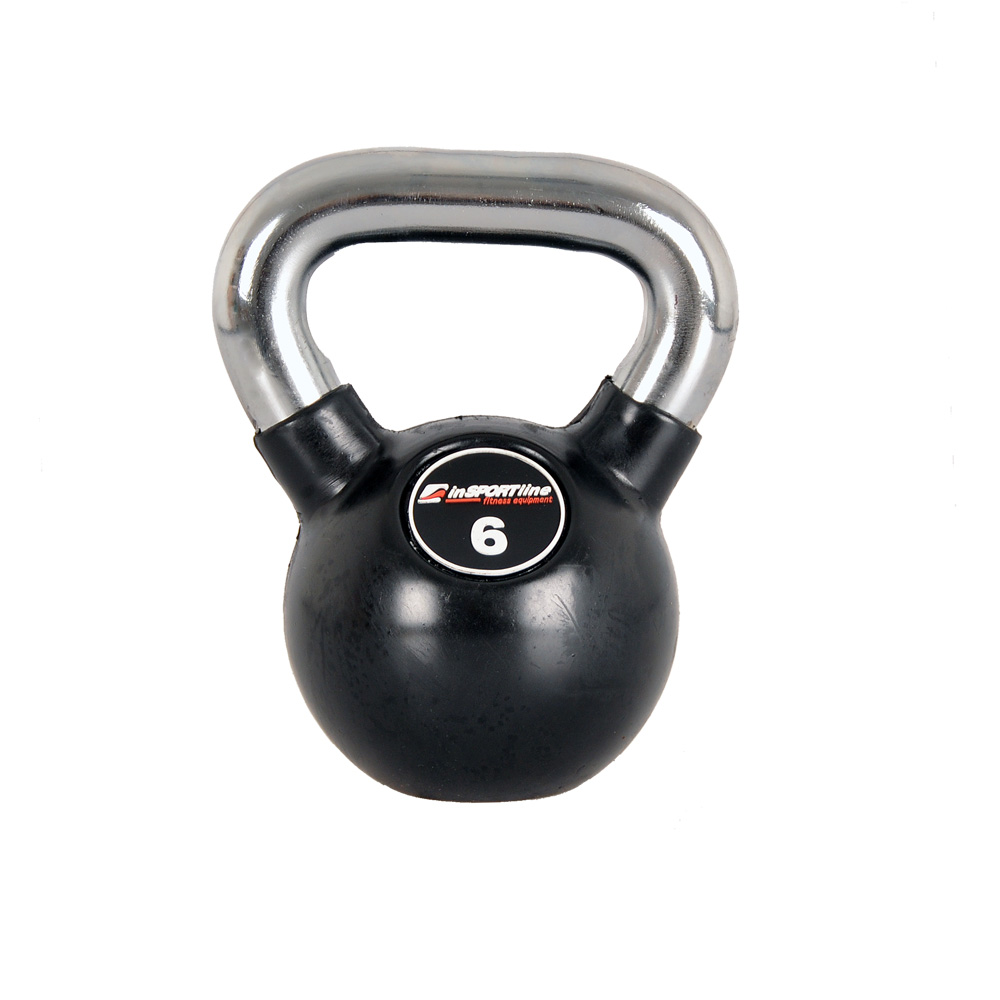 Insportline professionele Kettlebells (4 t/m 40 kg) 1