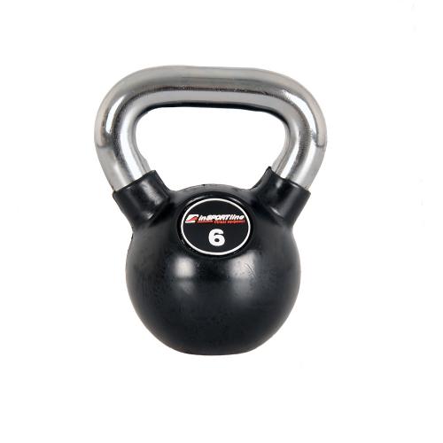 Insportline professionele Kettlebells (4 t/m 40 kg) 1