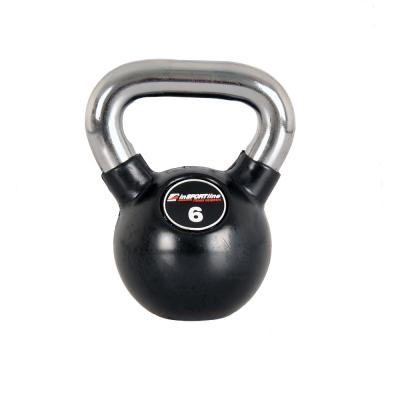 Insportline professionele Kettlebells (4 t/m 40 kg) 1