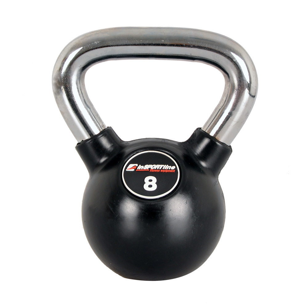 Insportline professionele Kettlebells (4 t/m 40 kg) 2