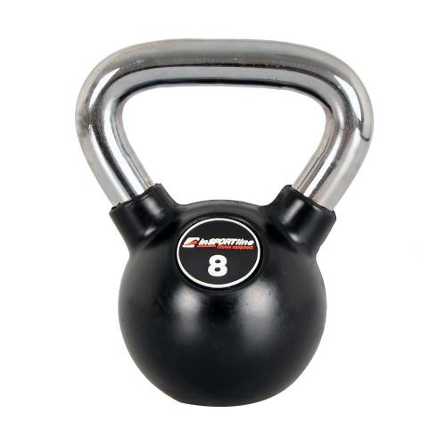 Insportline professionele Kettlebells (4 t/m 40 kg) 2
