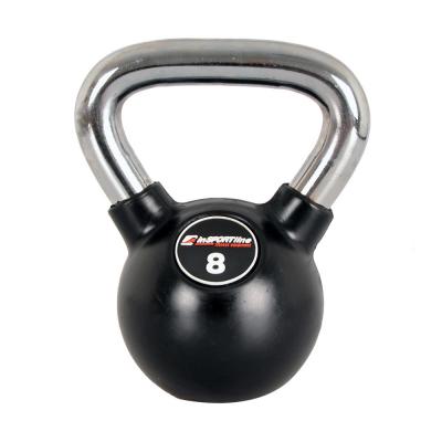 Insportline professionele Kettlebells (4 t/m 40 kg) 2