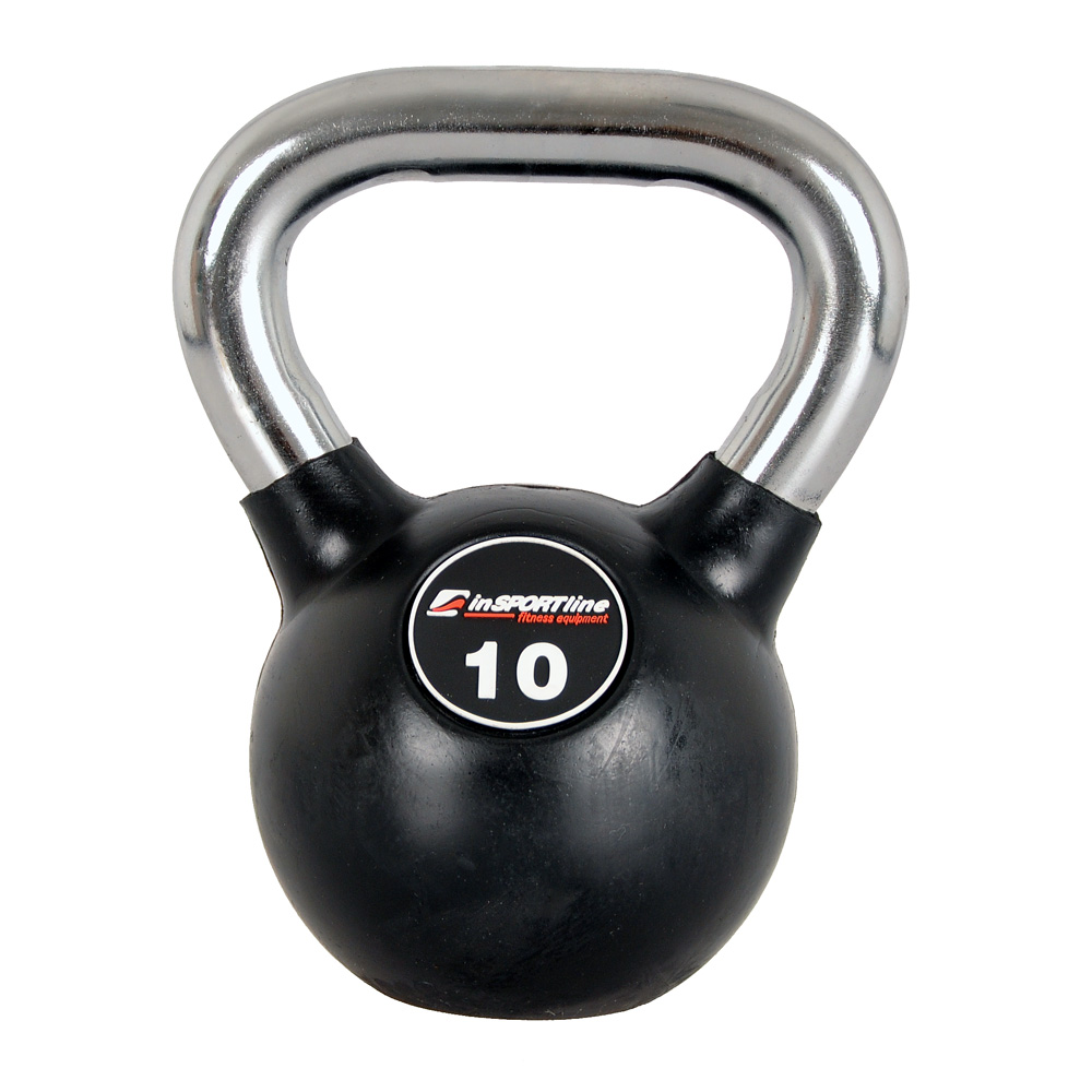 Insportline professionele Kettlebells (4 t/m 40 kg) 3