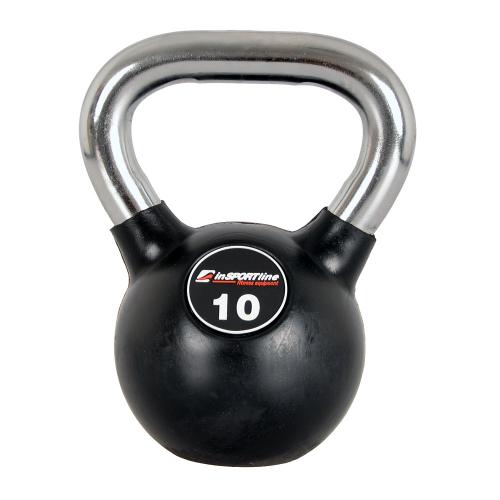 Insportline professionele Kettlebells (4 t/m 40 kg) 3