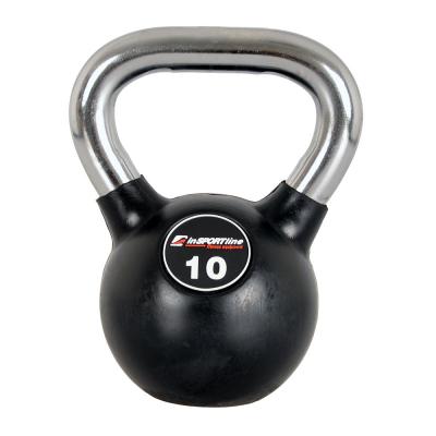 Insportline professionele Kettlebells (4 t/m 40 kg) 3