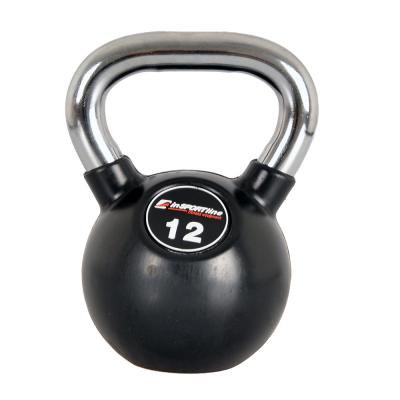 Insportline professionele Kettlebells (4 t/m 40 kg) 4