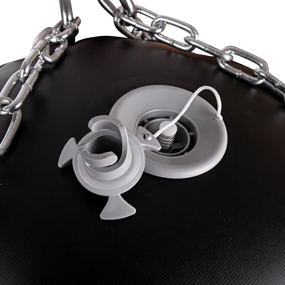 Insportline watergevulde bokszak Wabaq 3