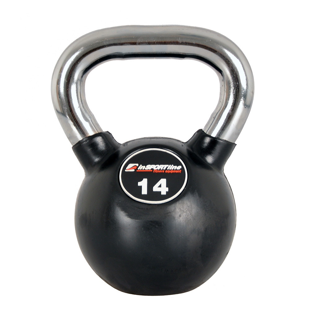 Insportline professionele Kettlebells (4 t/m 40 kg) 5