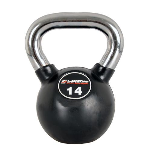 Insportline professionele Kettlebells (4 t/m 40 kg) 5