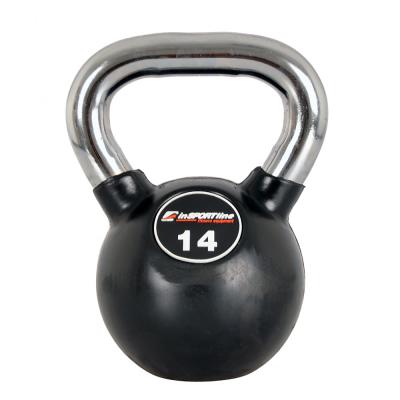 Insportline professionele Kettlebells (4 t/m 40 kg) 5