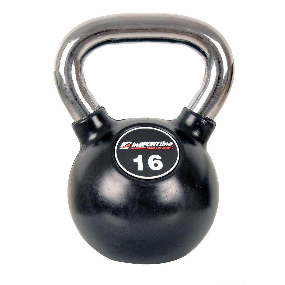 Insportline professionele Kettlebells (4 t/m 40 kg) 6