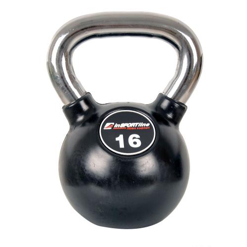 Insportline professionele Kettlebells (4 t/m 40 kg) 6