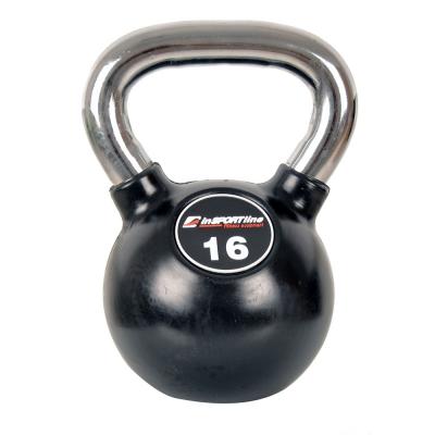Insportline professionele Kettlebells (4 t/m 40 kg) 6