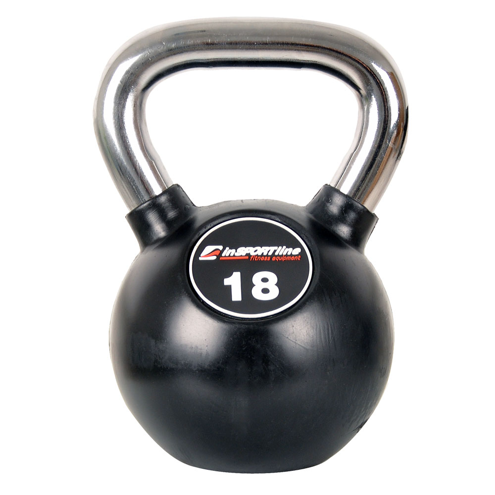 Insportline professionele Kettlebells (4 t/m 40 kg) 7
