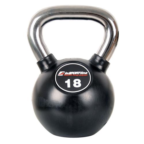 Insportline professionele Kettlebells (4 t/m 40 kg) 7