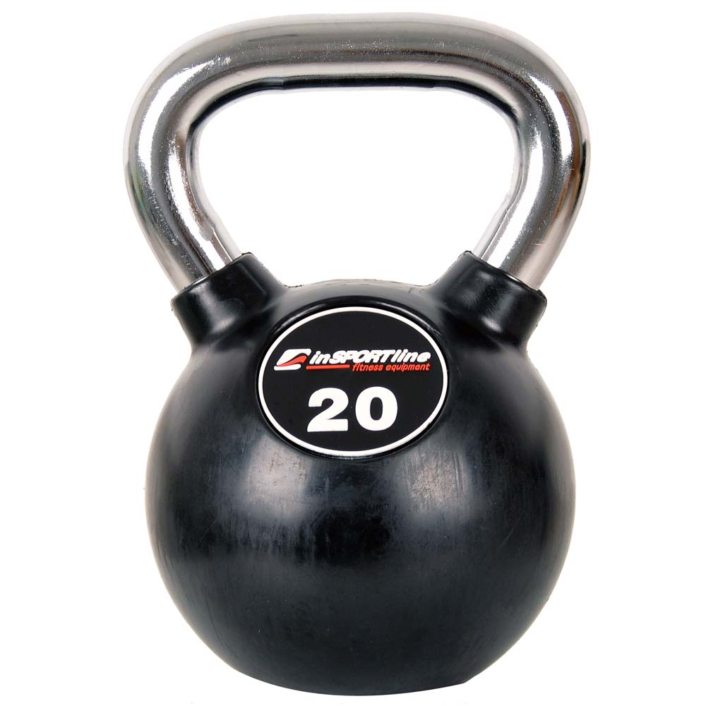 Insportline professionele Kettlebells (4 t/m 40 kg) 8
