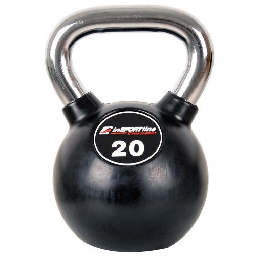 Insportline professionele Kettlebells (4 t/m 40 kg) 8