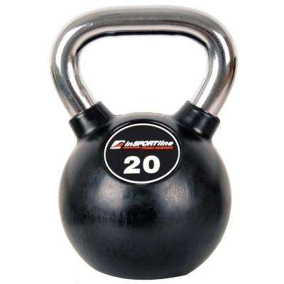 Insportline professionele Kettlebells (4 t/m 40 kg) 8
