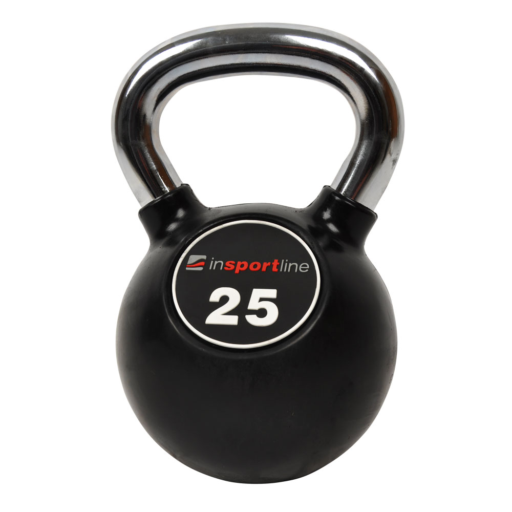 Insportline professionele Kettlebells (4 t/m 40 kg) 9