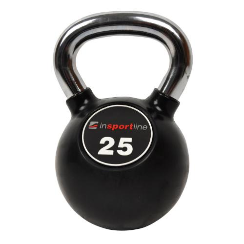 Insportline professionele Kettlebells (4 t/m 40 kg) 9