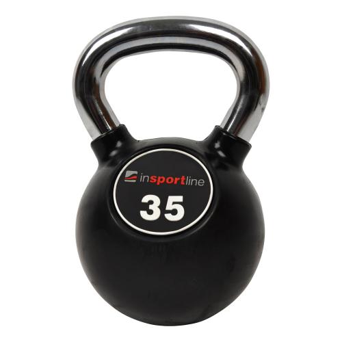 Insportline professionele Kettlebells (4 t/m 40 kg) 10