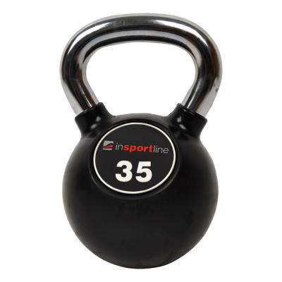Insportline professionele Kettlebells (4 t/m 40 kg) 10