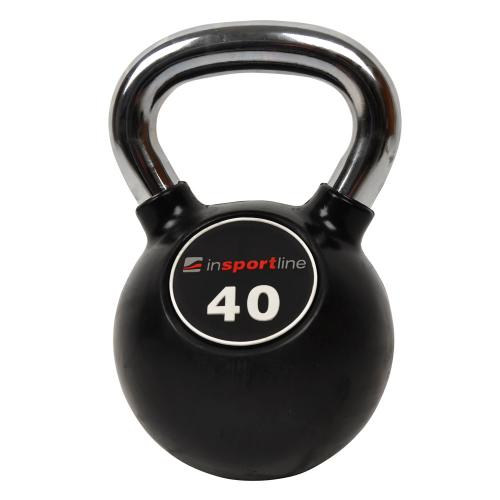 Insportline professionele Kettlebells (4 t/m 40 kg) 11
