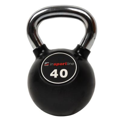 Insportline professionele Kettlebells (4 t/m 40 kg) 11