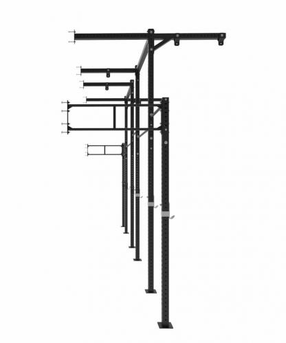 Crossmaxx® Rig XL wall-mounted model W4 3