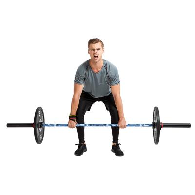 Olympic Barbell inSPORTline OB-86 PCWC 3